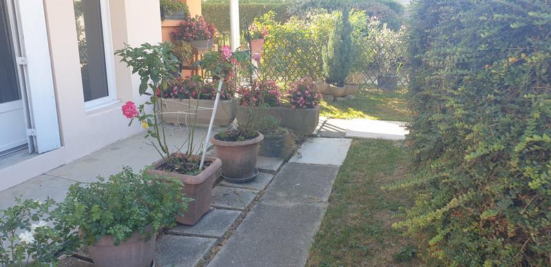 Maison - 170 m² - 7 pièces