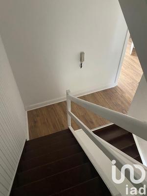 Appartement - 76 m² - 4 pièces