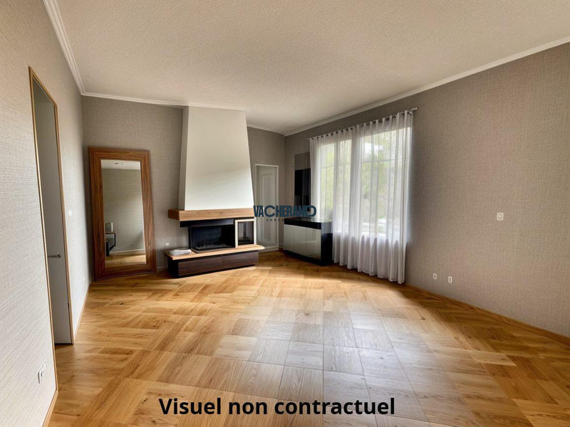 Maison - 83 m² - 5 pièces