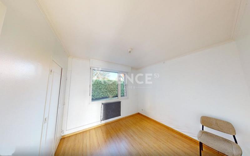 Maison - 165 m² - 6 pièces