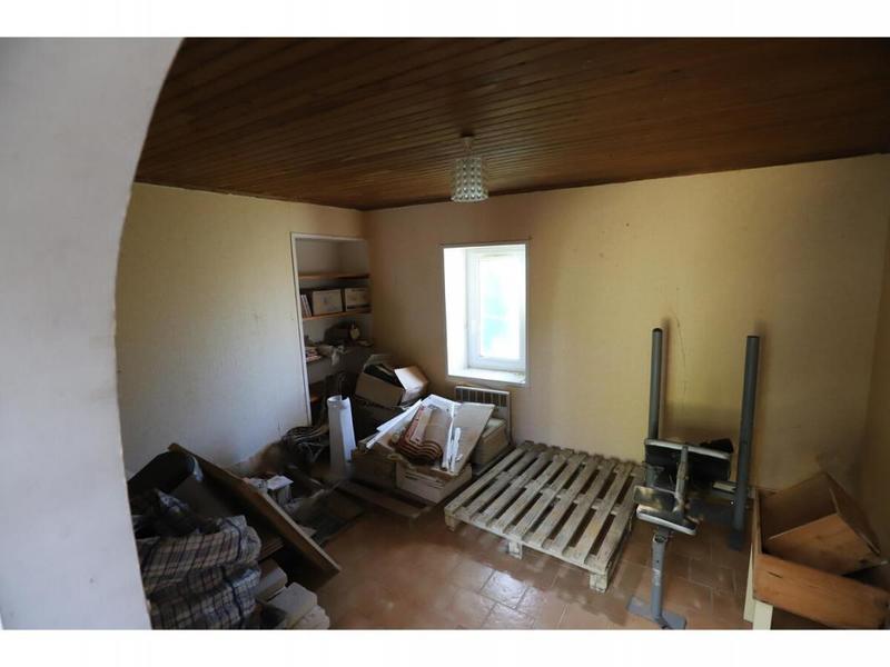 Maison - 206 m² - 14 pièces