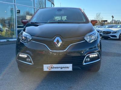 Renault Captur 0.9 Tce 90 Energy Intens