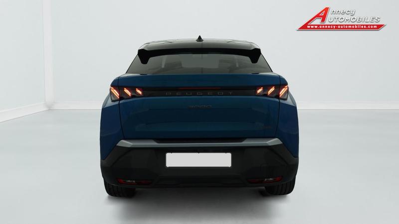 Peugeot 3008 Hybrid 145 e-Dcs6 Gt