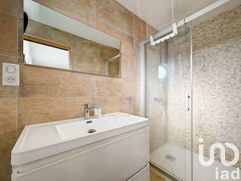 Maison - 137 m² - 7 pièces