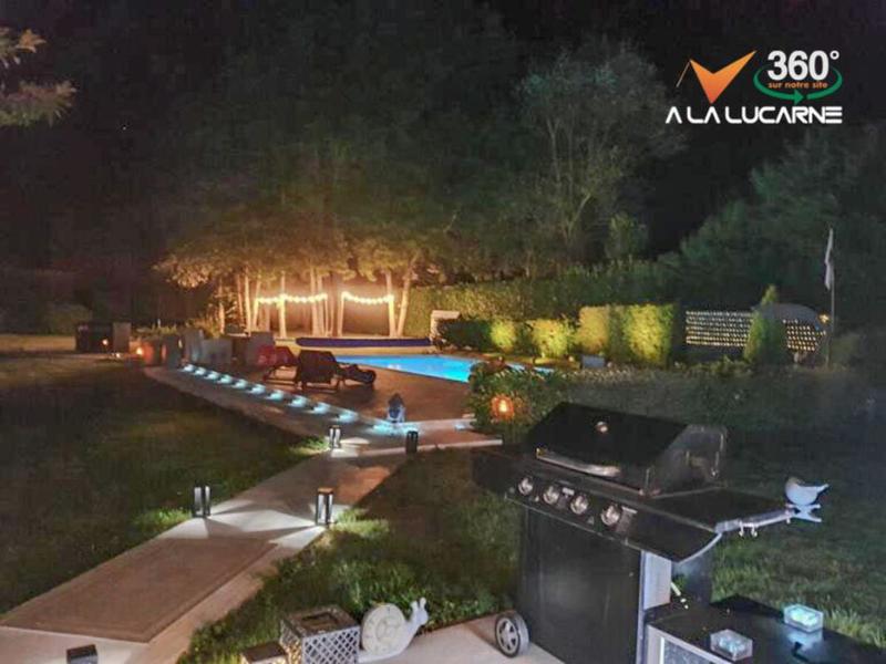 Propriété - 138 m² - 7 pièces