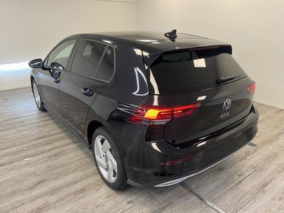Volkswagen Golf VIII 1.4 eHybrid Opf 245 Dsg6 Gte