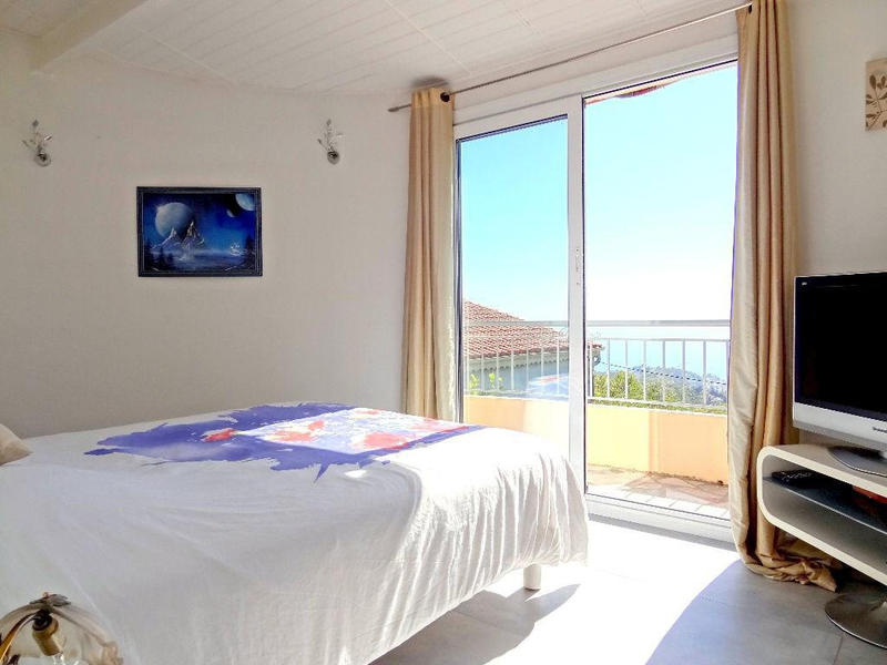 Maison de village - 118 m² - 6 pièces