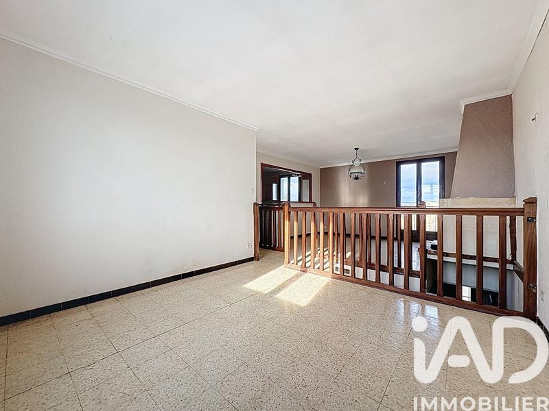 Maison - 144 m² - 4 pièces