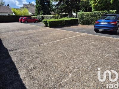 Parking - 12 m²