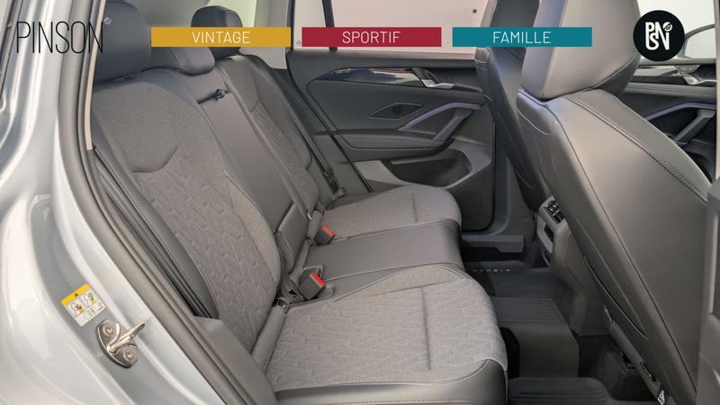 Volkswagen Tiguan Nouveau 1.5 eTSI 150cv Dsg7 Life Plus