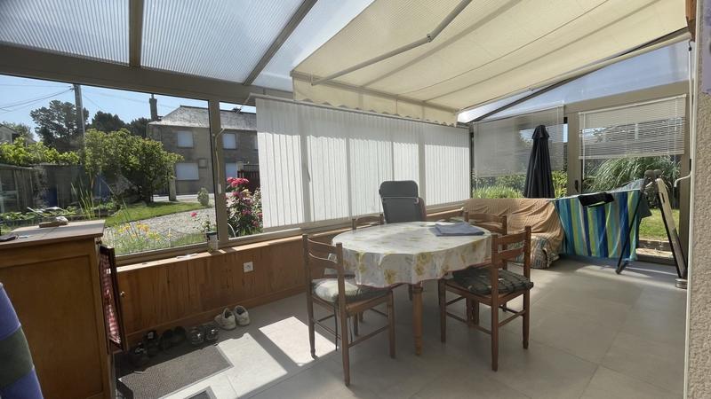 Maison - 101 m² - 6 pièces