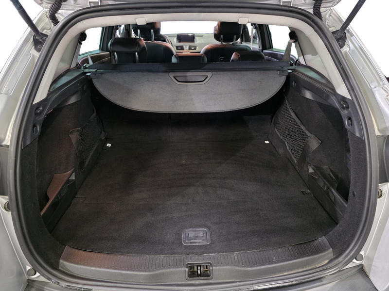 Renault Megane 3 Estate - 1.6 dCi 130 Cv Bose Edition