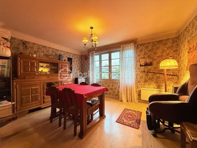 Maison - 132 m² - 4 pièces