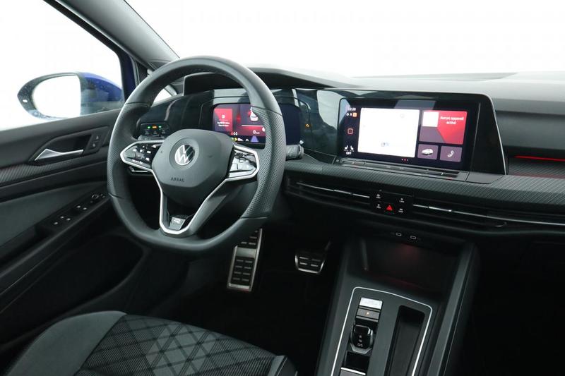 Volkswagen Golf VIII 1.5 eTSI Opf R-Line Dsg7 150 ch