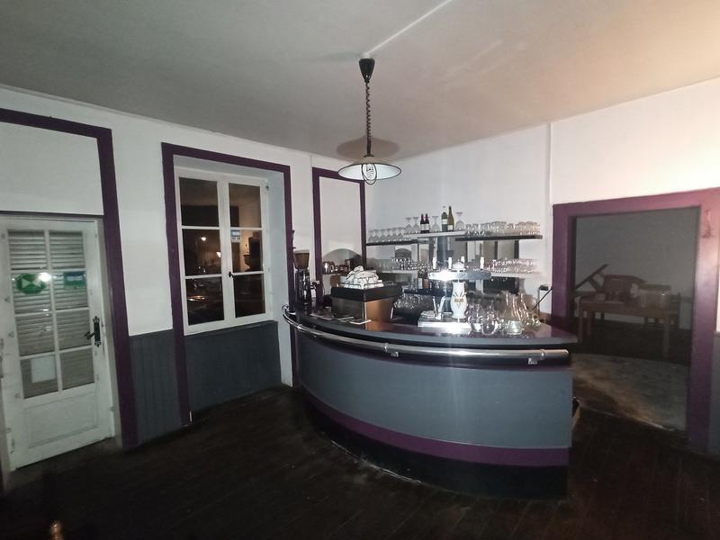 Local commercial - 165 m²