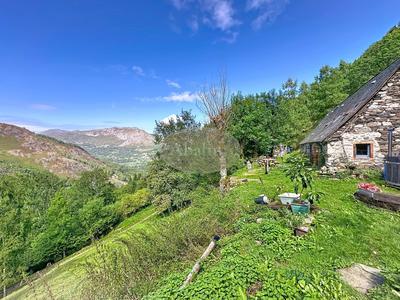 Maison - 130 m² - 4 pièces