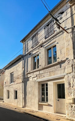 Maison - 156 m² - 6 pièces