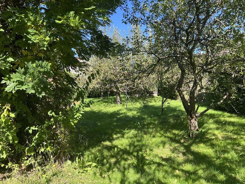 Maison traditionnelle - 135 m² - 4 pièces