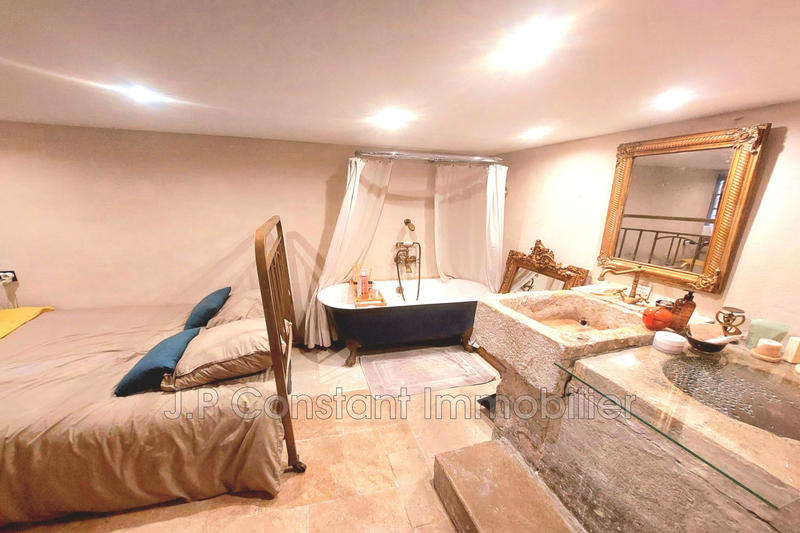 Appartement - 83 m² - 3 pièces