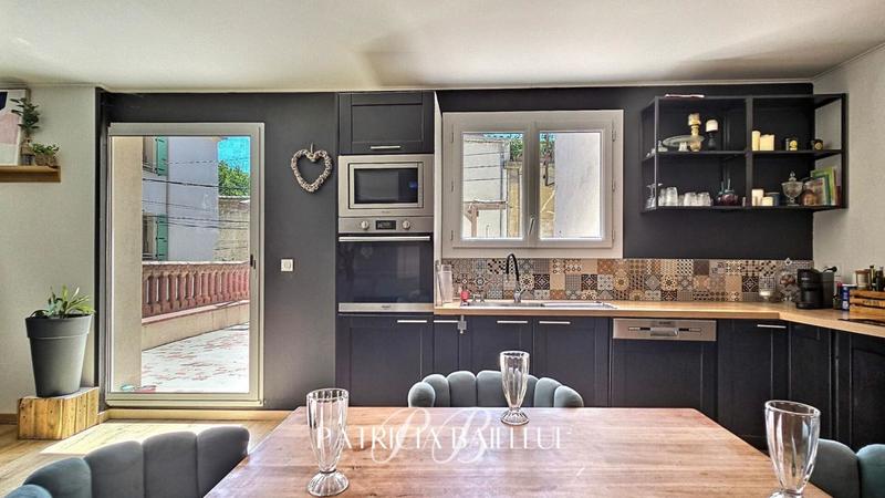 Maison - 145 m² - 5 pièces