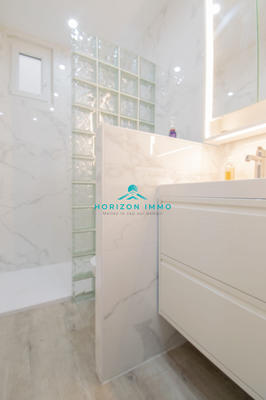 Appartement - 26 m² - 2 pièces