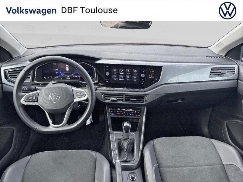 Volkswagen Polo 1.0 Tsi 95 s&amp;S Dsg7 Style