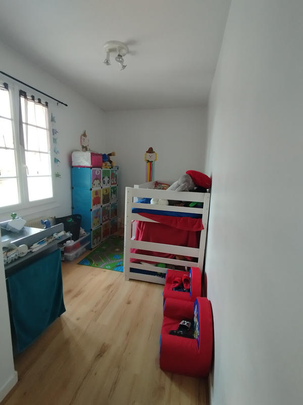 Maison - 170 m² - 8 pièces