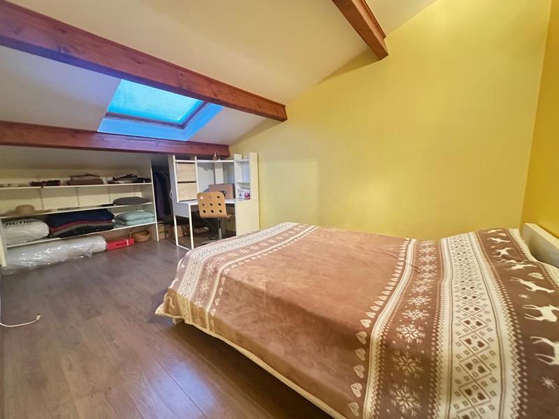 Maison - 192 m² - 6 pièces