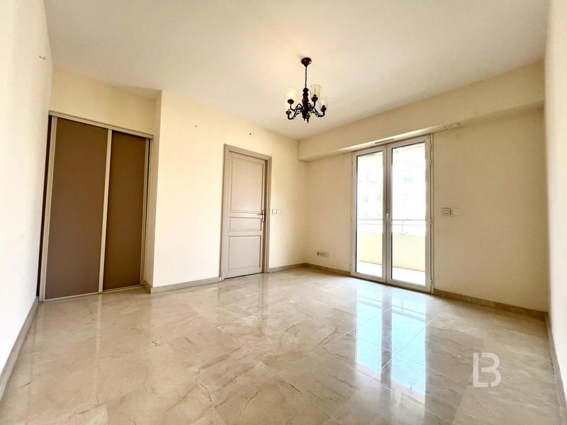 Appartement - 108 m² - 4 pièces