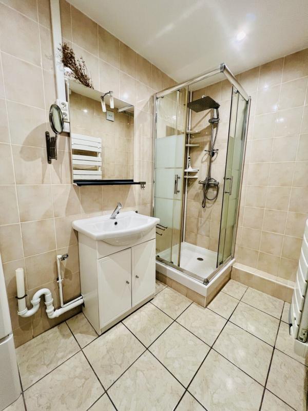 Appartement - 87 m² - 4 pièces