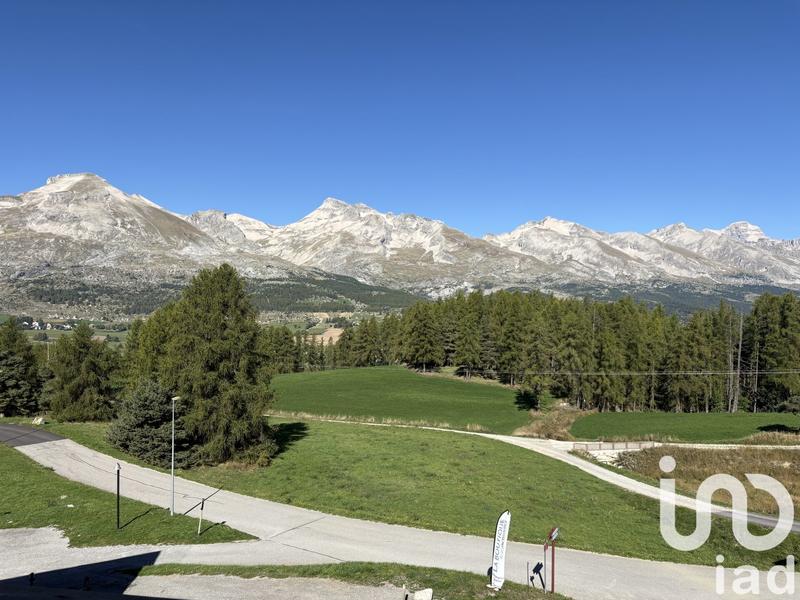 Châlet - 143 m² - 5 pièces