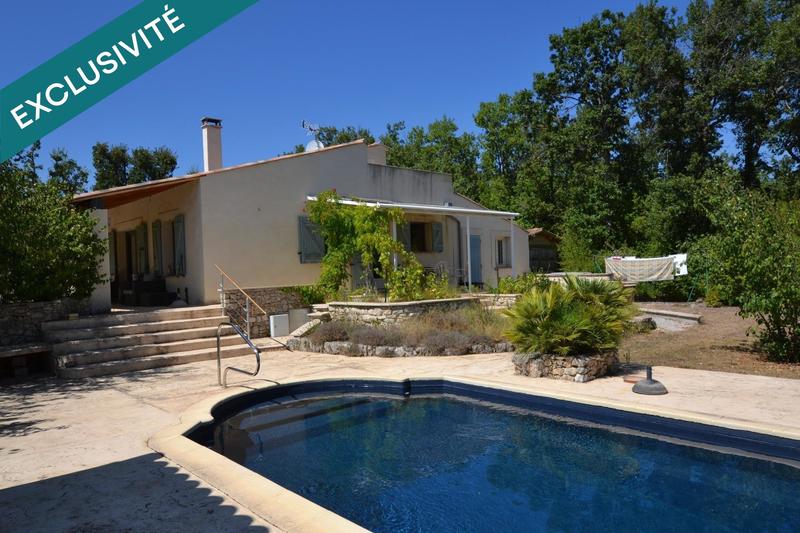 Maison - 188 m² - 7 pièces