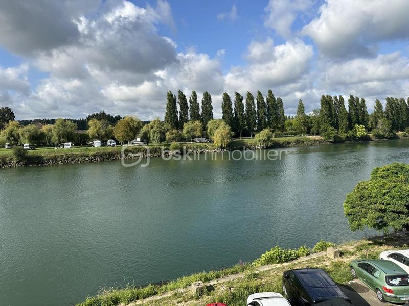 Immeuble - 280 m² - 7 pièces