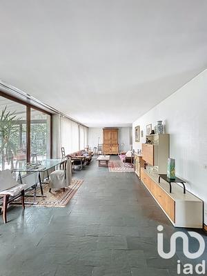 Maison - 135 m² - 6 pièces