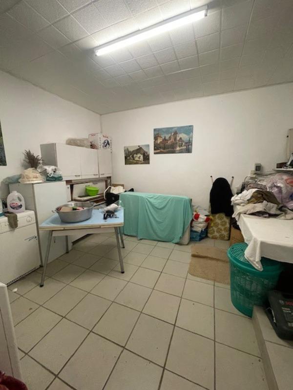 Maison - 135 m² - 8 pièces