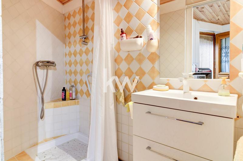 Maison de village - 105 m² - 4 pièces