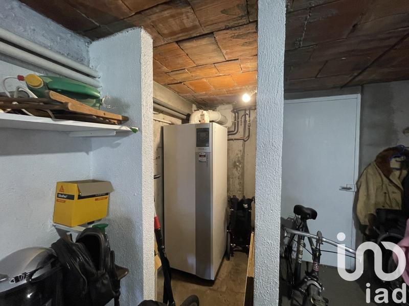 Maison - 155 m² - 5 pièces