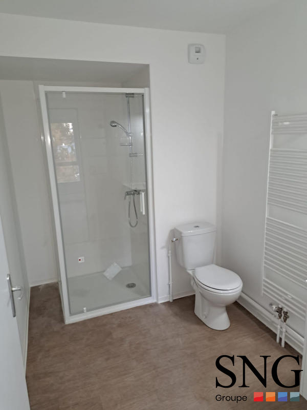 Appartement - 41 m² - 2 pièces