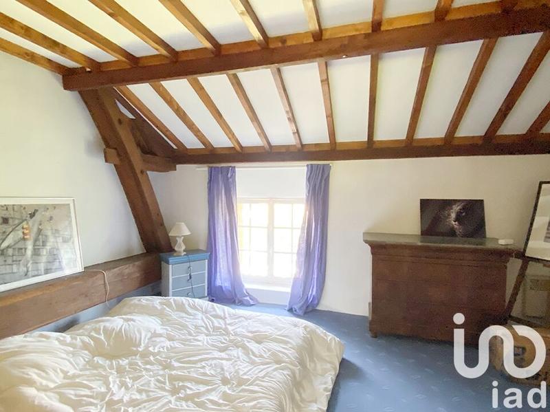Maison de campagne - 213 m² - 8 pièces