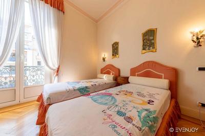 Appartement - 74 m² - 3 pièces