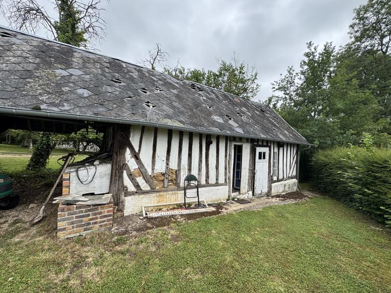 Maison - 175 m² - 7 pièces