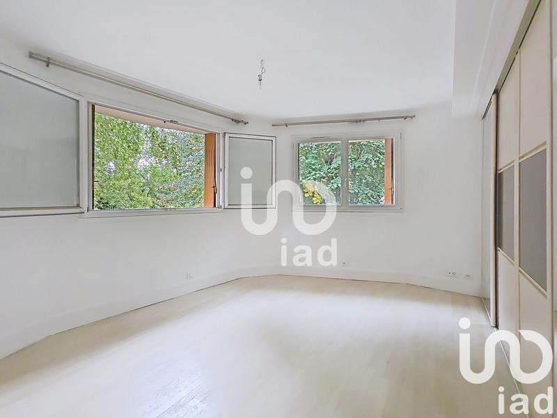 Appartement - 114 m² - 5 pièces