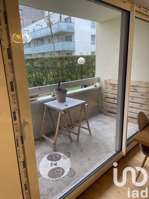 Appartement - 80 m² - 3 pièces