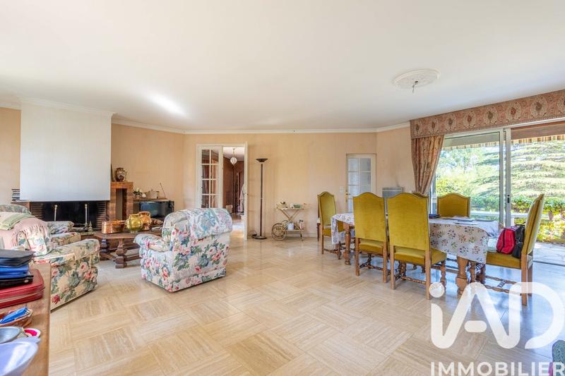Maison - 142 m² - 4 pièces