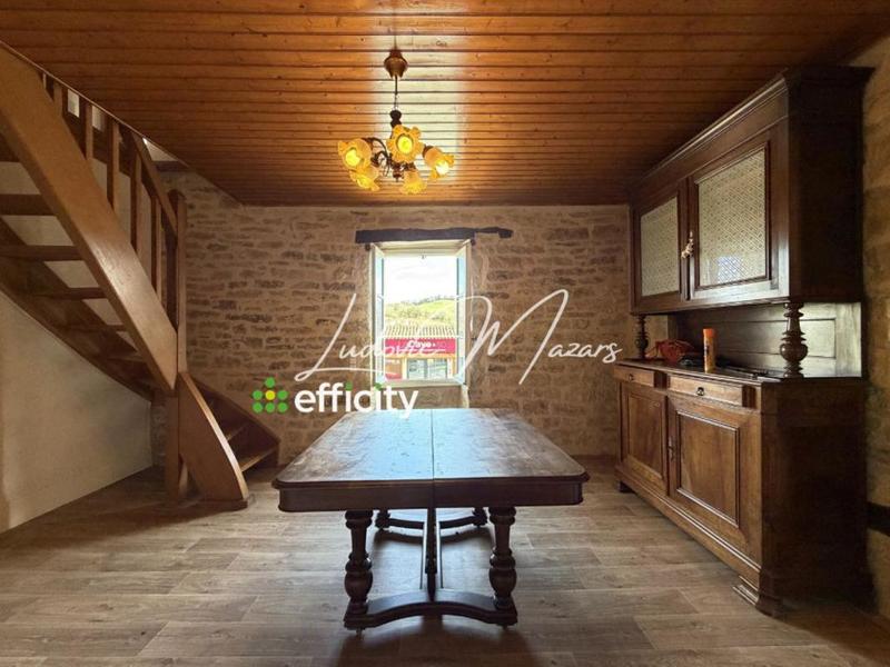 Maison - 109 m² - 4 pièces