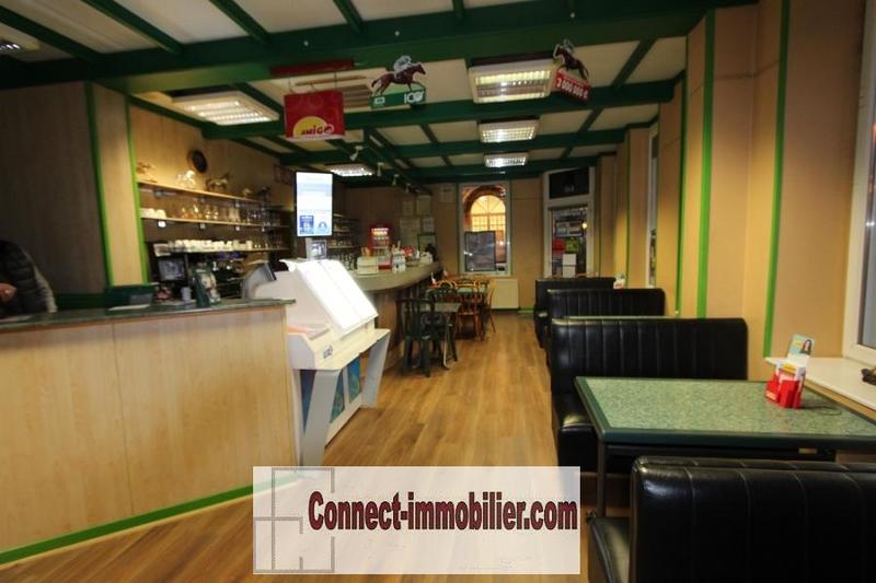 Magasins - 70 m² - 3 pièces