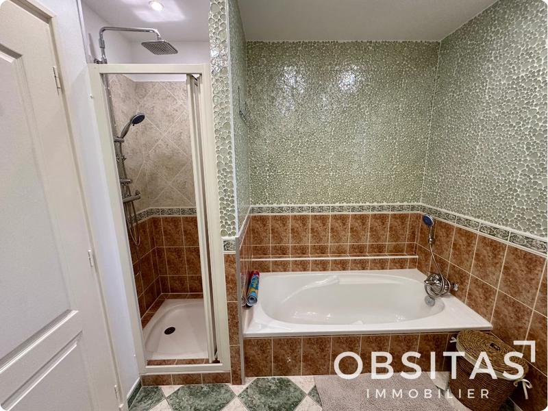 Maison - 153 m² - 5 pièces