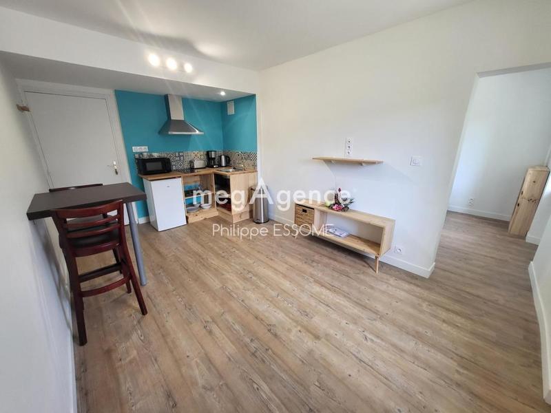 Fonds de commerce - Hôtellerie / Restauration - 600 m²