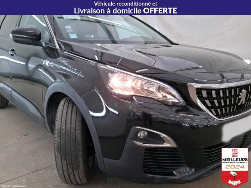 Peugeot 5008 PureTech 130 Bvm6 Active