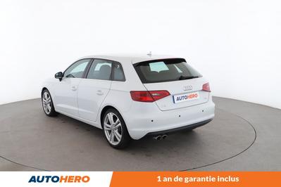 Audi A3 sportback 2.0 Tdi s line 150 ch